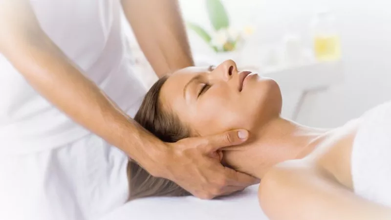 Craniosacral Therapy, The Heeler Centre, Hassocks, Sussex