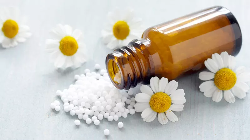 Homeopathy, The Heeler Centre, Hassocks, Sussex