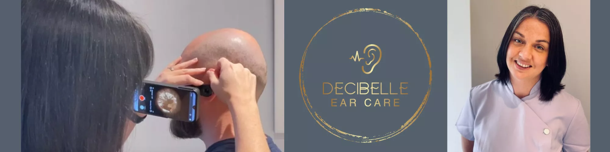 Decibelle Ear Care